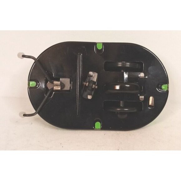 Kovap Volkswagon Beetle Wind Up (Not Working) VW Bug 1200 Green Czech Republic - Picture 8 of 9